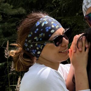 Čelenka ČUČORIEDKA