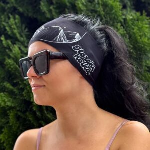 Čelenka HORSKÁ HOLKA