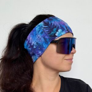 Čelenka FIALOVÝ LES