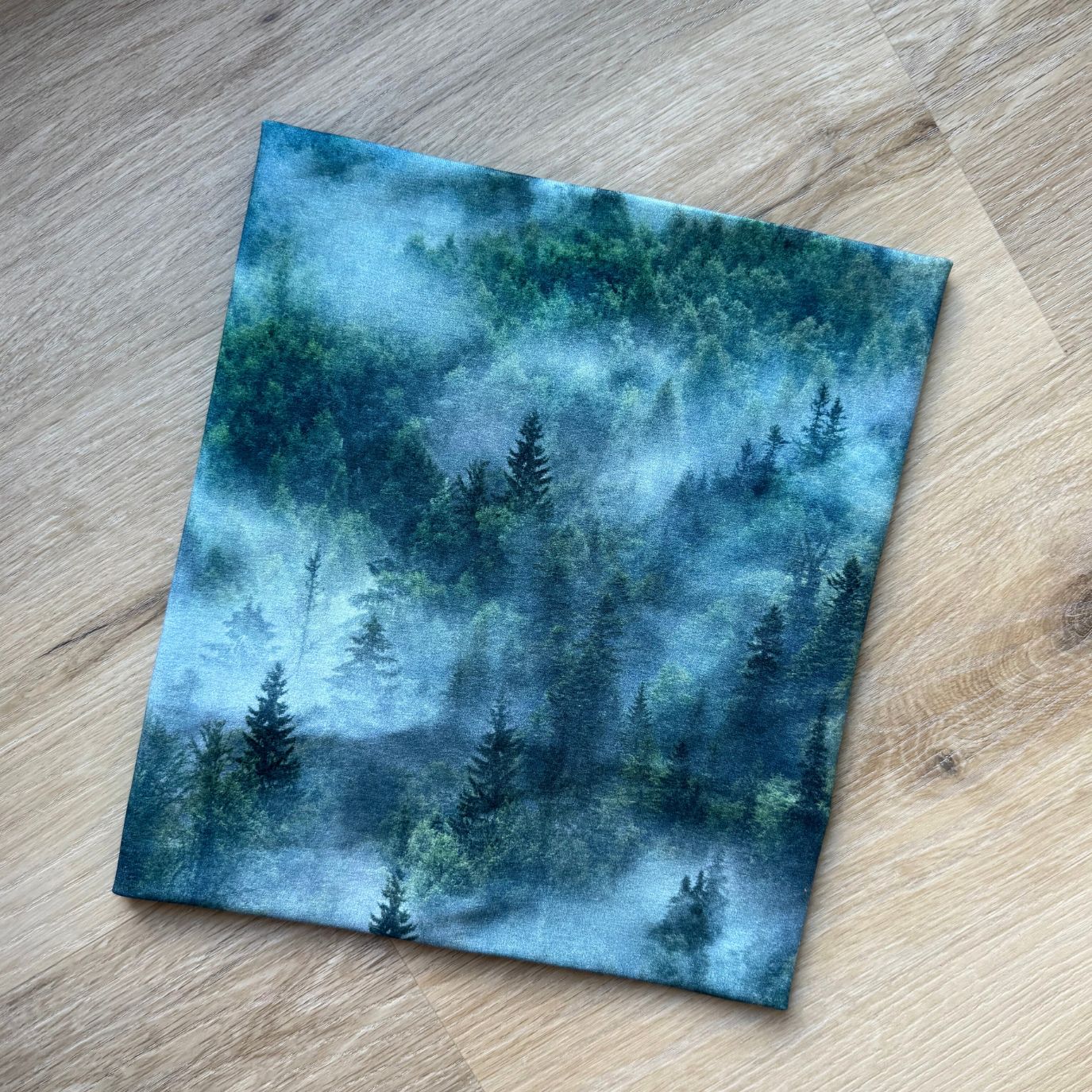 Nákrčník LES V MHLE