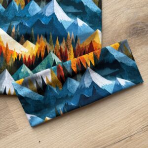 Čelenka JESENNÉ HORY